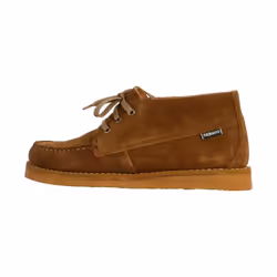 Boots Cuir Sebago dakota Martellato
