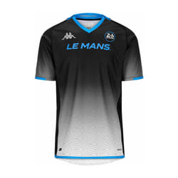 Maillot Kappa 24h Le Mans