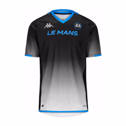 Maillot Kappa 24h Le Mans