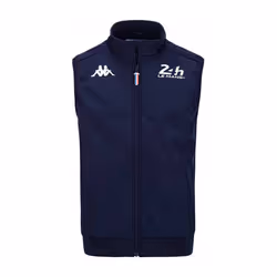 Veste sans manche Kappa Abusle 24H Le Mans