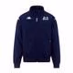 Veste Ambachi 24H Le Mans 2024 pour Homme - Bleu - Manches longues - Multisport - Montagne - Respirant