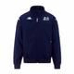 Veste Ambachi 24H Le Mans 2024 pour Homme - Bleu - Manches longues - Multisport - Montagne - Respirant