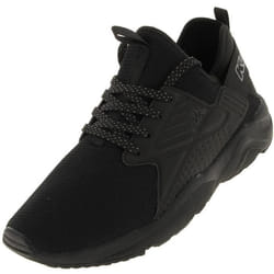 Chaussures running mode San puerto noir h confort - Kappa