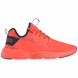 Chaussures running mode San puerto rouge h confort - Kappa
