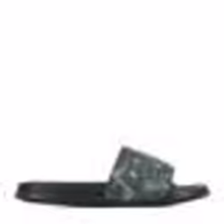 Claquettes Noires Garçon Kappa Matese 5