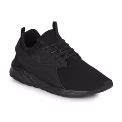 Sneakers San Puerto Synthétique Noir