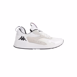 Basket Kappa Alpine F1 Team Altin 2 - Blanc - Adulte - Synthétique - Mixte