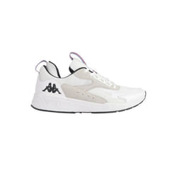 Basket Kappa Alpine F1 Team Altin 2 - Blanc - Adulte - Synthétique - Mixte
