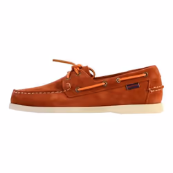 Chaussures bateau Sebago Portland Flesh