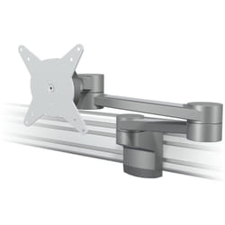 Dataflex Viewlite bras support écran - rail 422