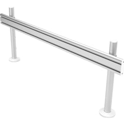Dataflex Viewlite barre d'outils - bureau 702