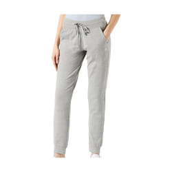 Jogging Gris Femme Champion Cuffed