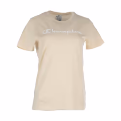 champion crewneck tee-shirt multicouleur