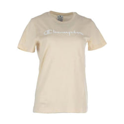 champion crewneck tee-shirt multicouleur