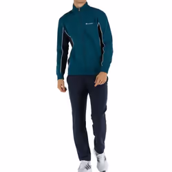 Survêtement - Champion - 218111-GS549 - Vert - Manches longues - Multisport