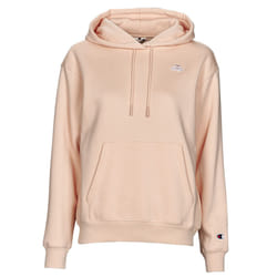 Sweatshirt à capuche femme Champion Rochester Logo