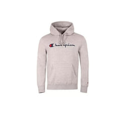 Sweatshirt Champion Rochester Logo - gris/grey - XL