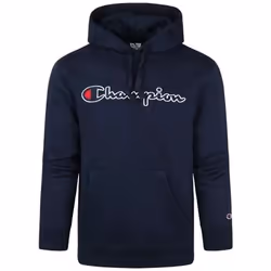 Sweatshirt à capuche Champion Rochester Logo