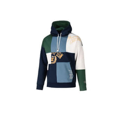 Sweatshirt Champion Rochester Varsity - nvb/tkg/egt/sli