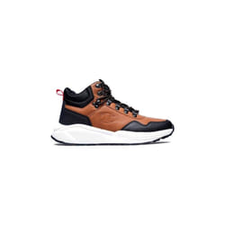 Chaussures de randonnée CHAMPION Climb RX Mid Marron - Homme/Adulte - Alpinisme - Sentier