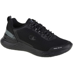 Sneakers Royal Caoutchouc Noir