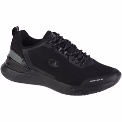 Sneakers Royal Caoutchouc Noir