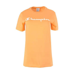 champion crewneck tee-shirt