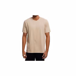 T-shirt - CHAMPION - Crewneck - 100% coton - Manches courtes - Col arrondi