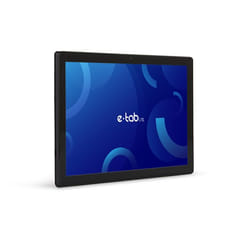 Microtech e-tab LTE 4G 4Go 10.1" Noir