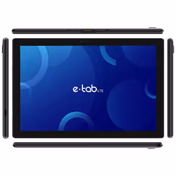 Microtech e-tab LTE 4G 4Go 10.1" Noir