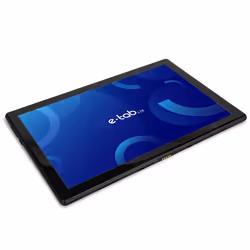Microtech e-tab LTE 4G 4Go 10.1" Noir