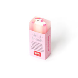 Legami Gomme Parfumée - Jelly Friends, Unicorn