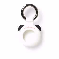 Legami Porte-clés pour AirTag, Panda