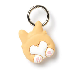 Legami Porte-clés pour AirTag, Corgie