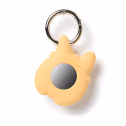 Legami Porte-clés pour AirTag, Corgie