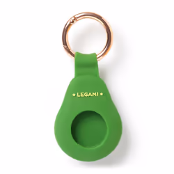 Legami Porte-clés pour AirTag, Avocado