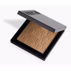 MESAUDA Bronze Venus poudre de visage 10 g Amber Light - Vue supplémentaire 4