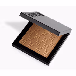 MESAUDA Bronze Venus poudre de visage 10 g Honey Gold - Vue supplémentaire 4