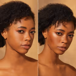 MESAUDA Bronze Venus poudre de visage 10 g Rich Mahogany - Vue supplémentaire 3