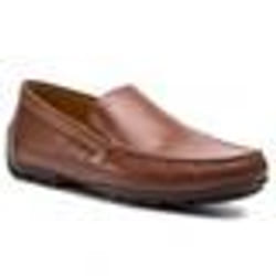 Mocassins Geox Moner Smooth Leather - 40