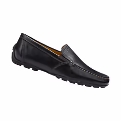 Mocassins Geox Moner Smooth Leather
