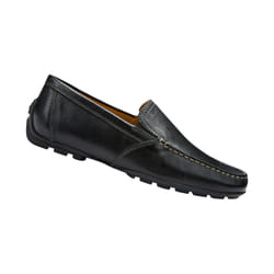 Mocassins Geox Moner Smooth Leather