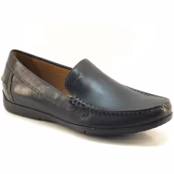 Mocassins Geox Siron Smooth Leather