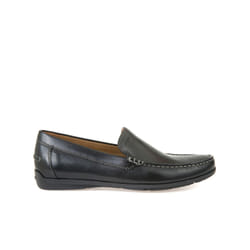 Mocassins Geox Siron Smooth Leather
