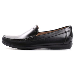 Mocassins Geox Siron Smooth Leather