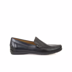 Mocassins Geox Siron Smooth Leather