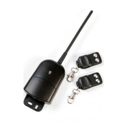 Superior - Kit récepteur externe + radiocommande 433.92 mhz à deux canaux - suprk002