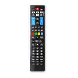 Engel Axil MD0030 télécommande IR Wireless TV Appuyez sur les boutons