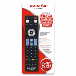 Superior RCPANASONIC
