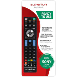 Superior Télécommande Universelle Sony